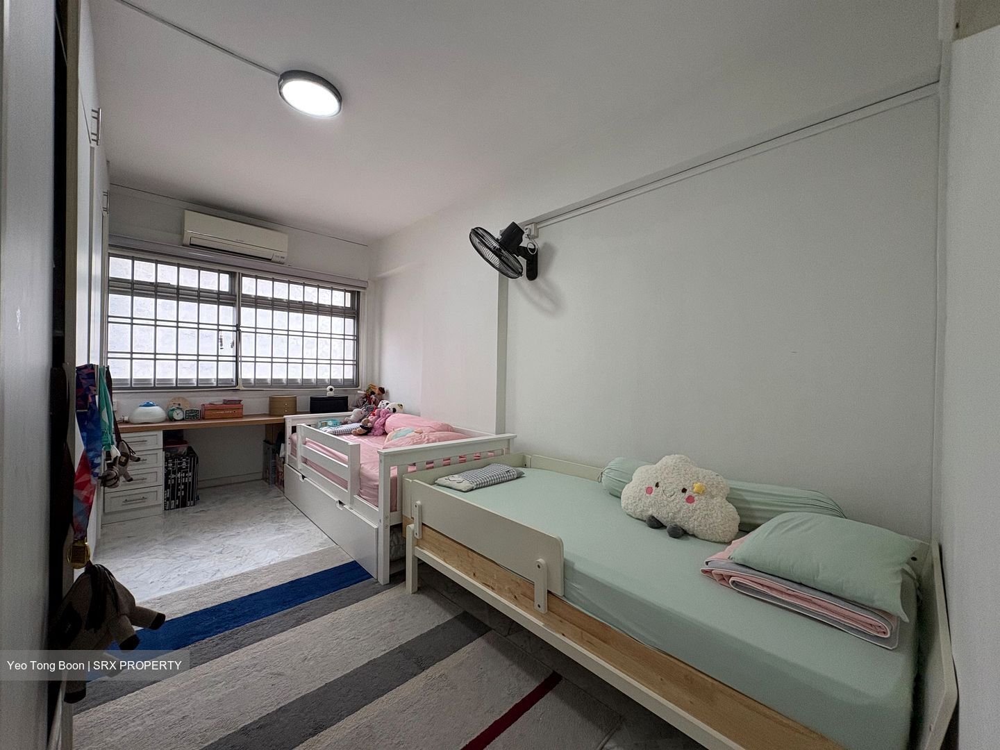 Blk 571 Pasir Ris Street 53 (Pasir Ris), HDB 4 Rooms #620227271